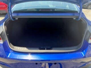 2023 Hyundai Elantra SEL 4dr Sedan