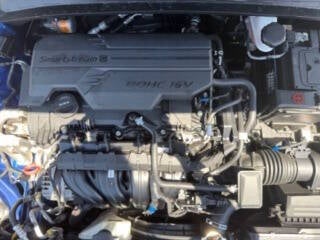 2023 Hyundai Elantra SEL 4dr Sedan