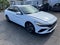2024 Hyundai Elantra SEL 4dr Sedan