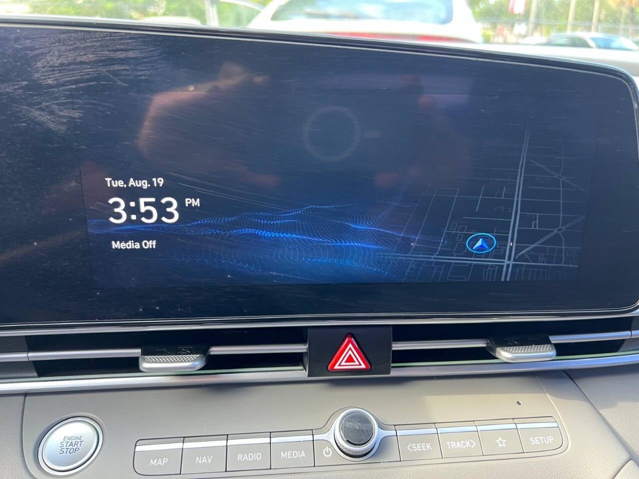 2024 Hyundai Elantra SEL 4dr Sedan