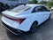 2024 Hyundai Elantra SEL 4dr Sedan