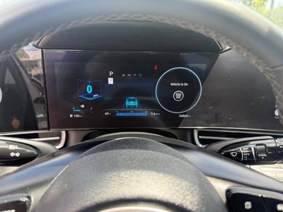 2025 Hyundai Elantra SEL Convenience 4dr Sedan