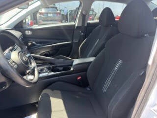 2025 Hyundai Elantra SEL Convenience 4dr Sedan