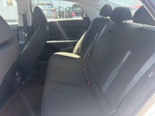 2025 Hyundai Elantra SEL Convenience 4dr Sedan