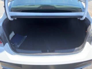 2025 Hyundai Elantra SEL Convenience 4dr Sedan