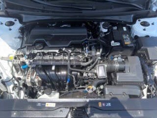 2025 Hyundai Elantra SEL Convenience 4dr Sedan