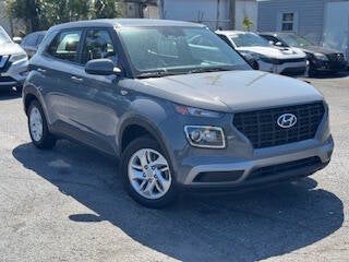 2023 Hyundai Venue SE 4dr Crossover