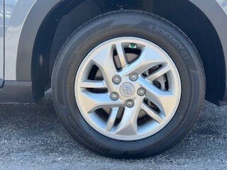 2023 Hyundai Venue SE 4dr Crossover