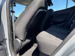 2023 Hyundai Venue SE 4dr Crossover