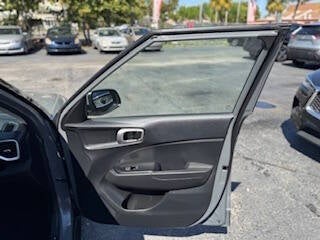 2023 Hyundai Venue SE 4dr Crossover