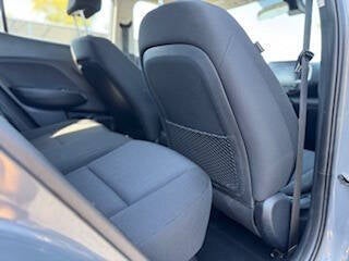 2023 Hyundai Venue SE 4dr Crossover