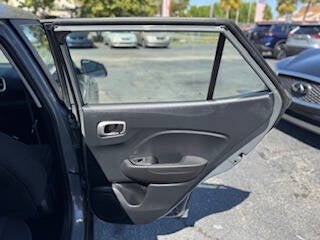 2023 Hyundai Venue SE 4dr Crossover