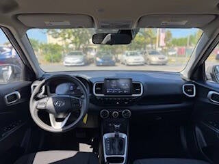 2023 Hyundai Venue SE 4dr Crossover