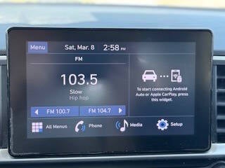 2023 Hyundai Venue SE 4dr Crossover