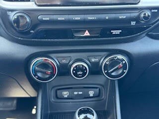 2023 Hyundai Venue SE 4dr Crossover