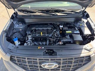 2023 Hyundai Venue SE 4dr Crossover