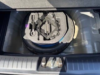 2023 Hyundai Venue SE 4dr Crossover