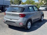 2023 Hyundai Venue SE 4dr Crossover