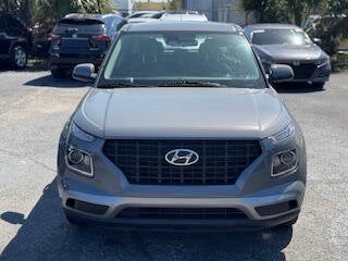2023 Hyundai Venue SE 4dr Crossover