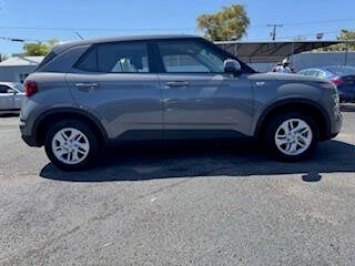 2023 Hyundai Venue SE 4dr Crossover