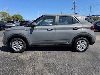 2023 Hyundai Venue SE 4dr Crossover