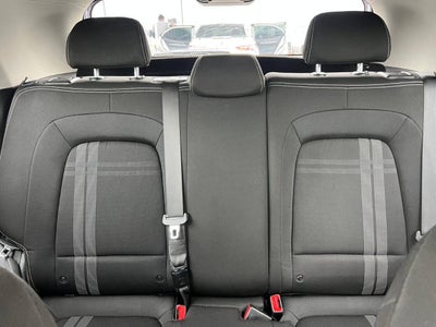 2022 Hyundai Venue Limited 4dr Crossover