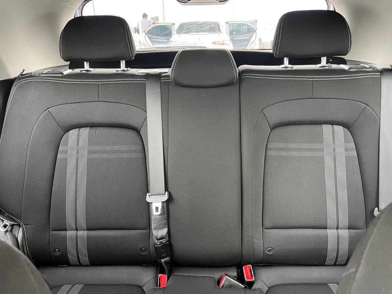 2022 Hyundai Venue Limited 4dr Crossover