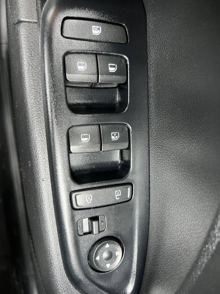 2022 Hyundai Venue Limited 4dr Crossover