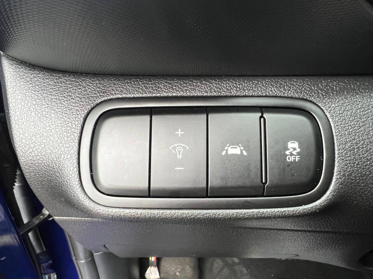 2022 Hyundai Venue Limited 4dr Crossover