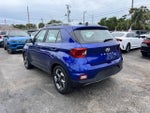 2022 Hyundai Venue Limited 4dr Crossover