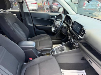 2024 Hyundai Venue Limited 4dr Crossover