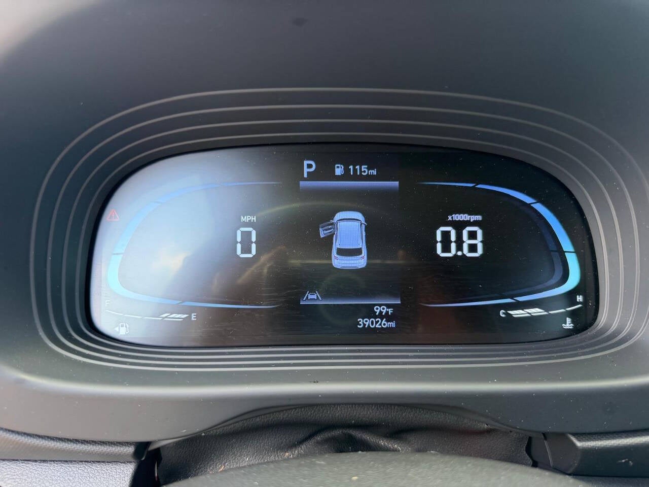 2024 Hyundai Venue Limited 4dr Crossover