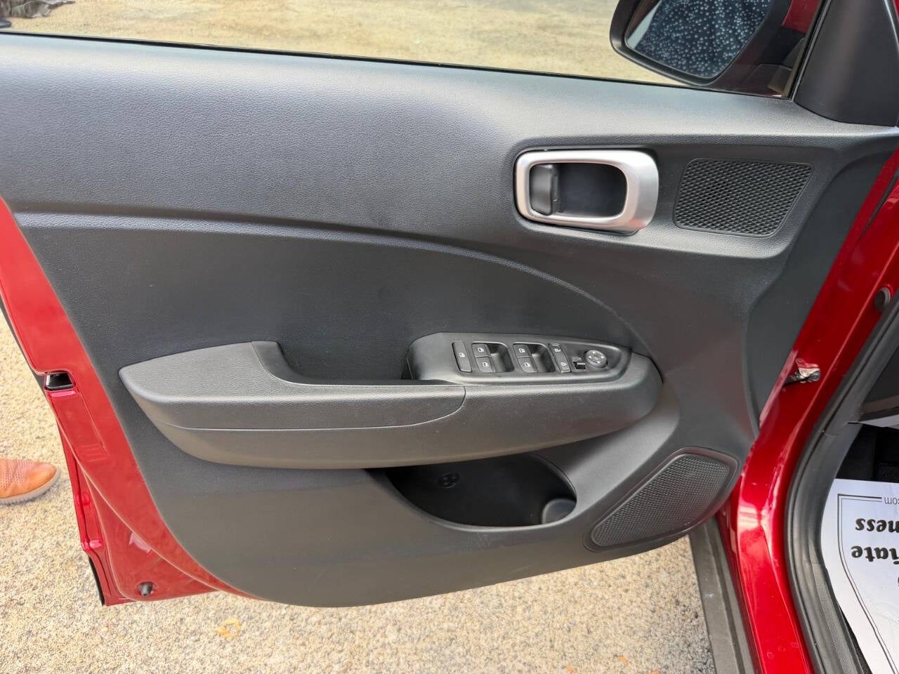 2024 Hyundai Venue Limited 4dr Crossover