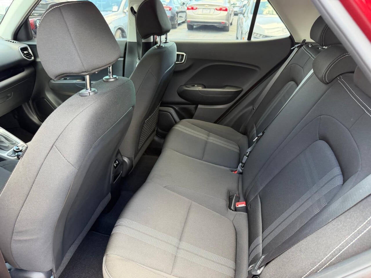 2024 Hyundai Venue Limited 4dr Crossover
