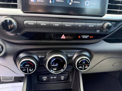 2024 Hyundai Venue Limited 4dr Crossover