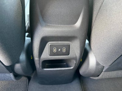 2024 Hyundai Venue Limited 4dr Crossover