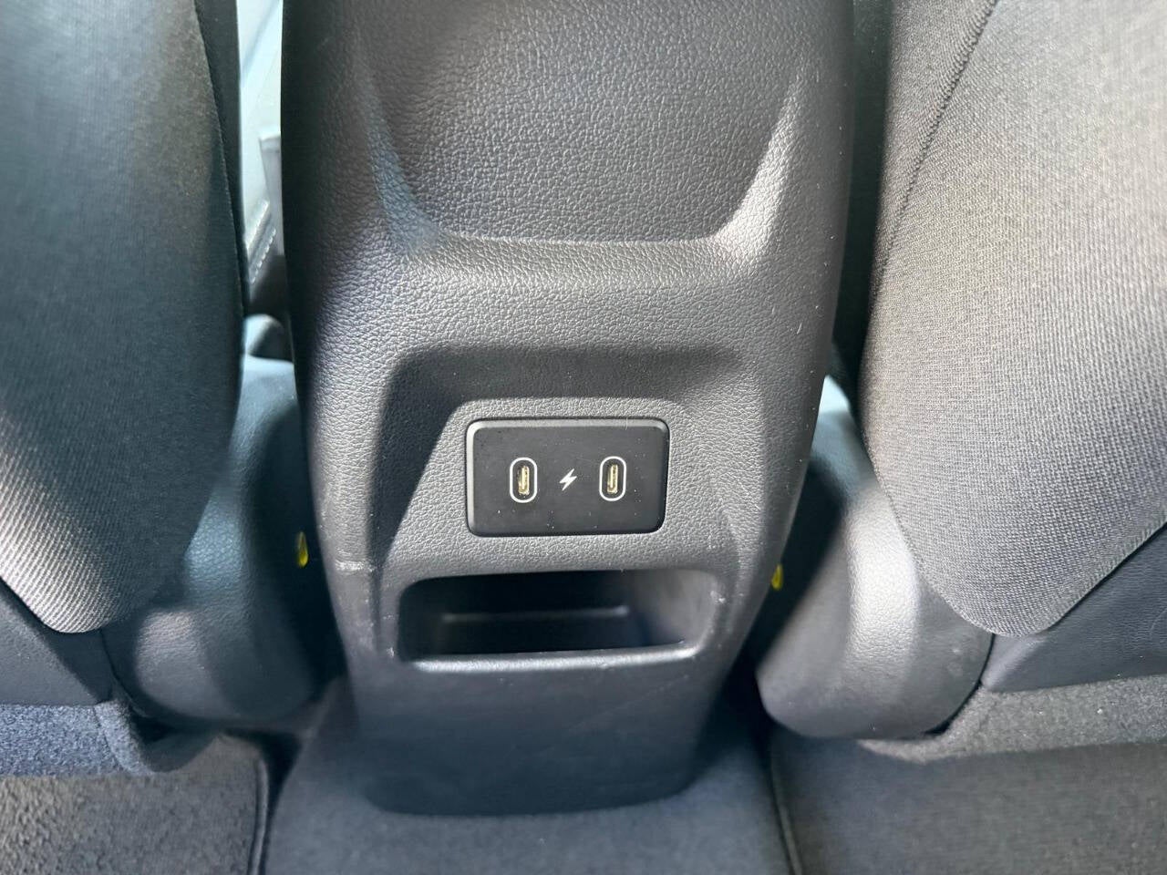 2024 Hyundai Venue Limited 4dr Crossover