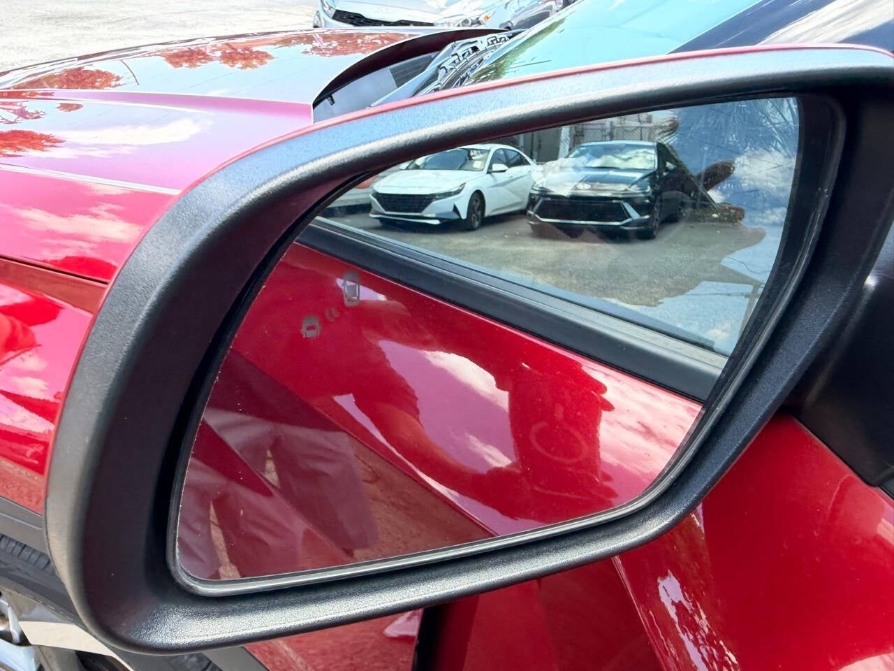2024 Hyundai Venue Limited 4dr Crossover