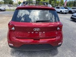 2024 Hyundai Venue Limited 4dr Crossover