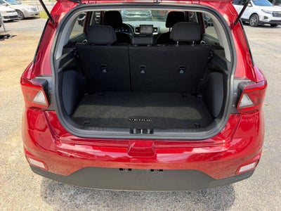 2024 Hyundai Venue Limited 4dr Crossover