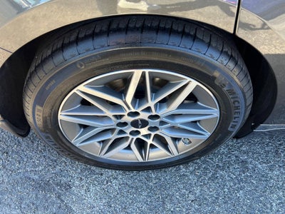 2025 Genesis G80 2.5T AWD 4dr Sedan