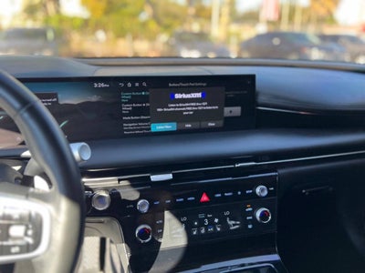 2025 Genesis G80 2.5T AWD 4dr Sedan