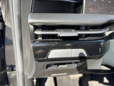 2025 Genesis G80 2.5T AWD 4dr Sedan