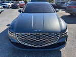 2025 Genesis G80 2.5T AWD 4dr Sedan