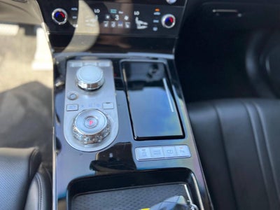 2025 Genesis G80 2.5T AWD 4dr Sedan