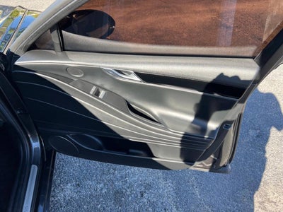 2025 Genesis G80 2.5T AWD 4dr Sedan