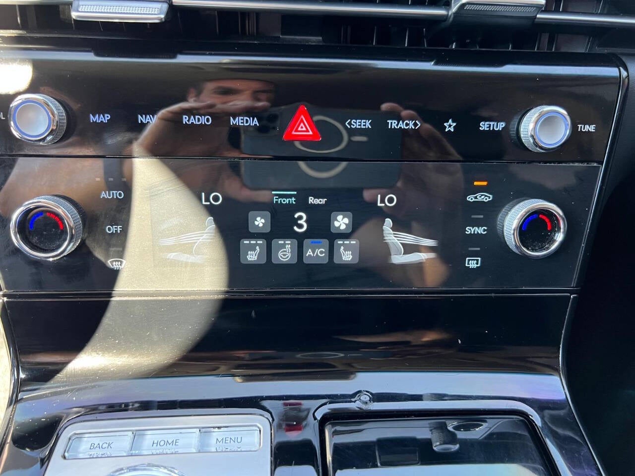 2025 Genesis G80 2.5T AWD 4dr Sedan