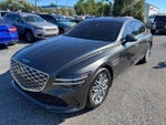 2025 Genesis G80 2.5T AWD 4dr Sedan