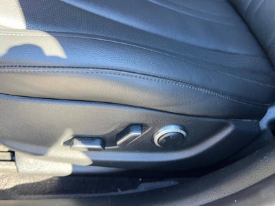 2025 Genesis G80 2.5T AWD 4dr Sedan