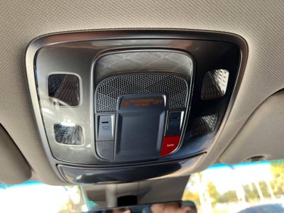 2025 Genesis G80 2.5T AWD 4dr Sedan